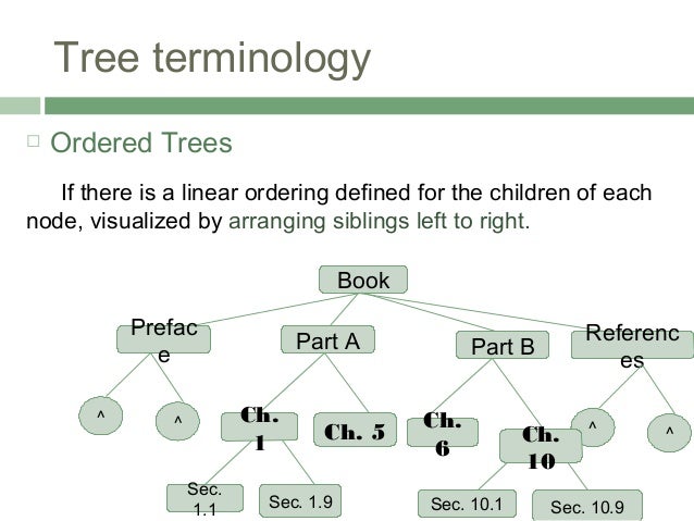Trees - Non Linear Data Structure