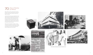 Godrej The Trees E Brochure | PDF