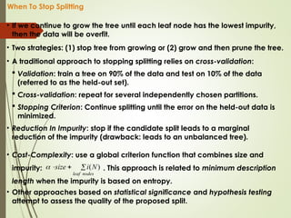 Trees Rules with Example for Decision Tree.ppt