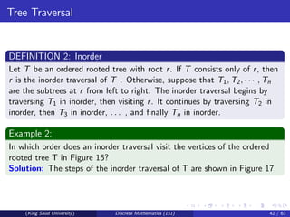 Traversals Examples In Math Geometry trees-and-forest.pdf