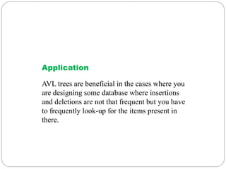 Trees in data structure | PPTX