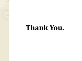 Thank You.
 