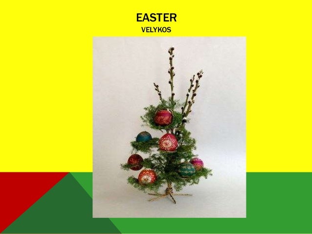 Trees in festivals of Lithuania