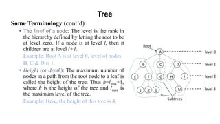 tree basics to advanced all concepts part 1 | PDF