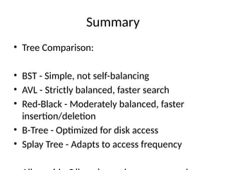 All Tree in advanced data structure .pptx