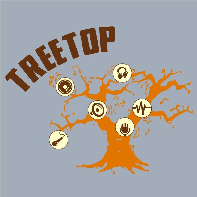 Treetop Logo Redesign Proposal