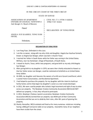 Revised Treetrunklawsuit with Declaration | DOCX