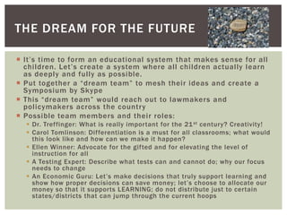 Can be used in so many situations: school, business, home, relationships