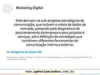 Marketing Digital
 