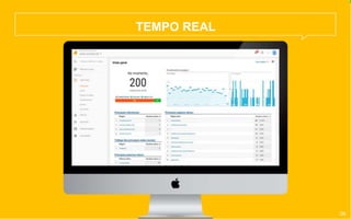 TEMPO REAL
06
 