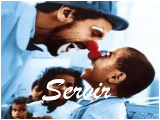 Servir

 