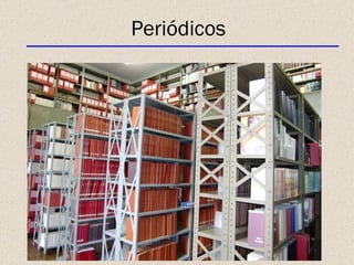 Periódicos 