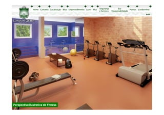 sair




Perspectiva Ilustrativa do Fitness
 