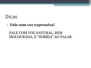 Atendimento Telefônico