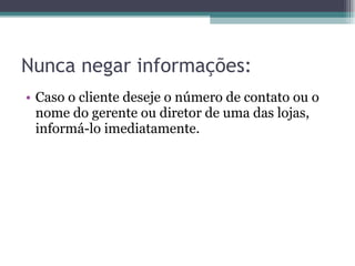 Atendimento Telefônico