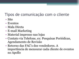 Atendimento Telefônico