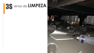 senso de LIMPEZA3S
 
