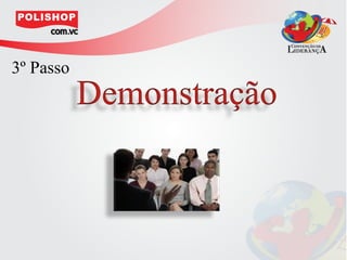 3º Passo
 