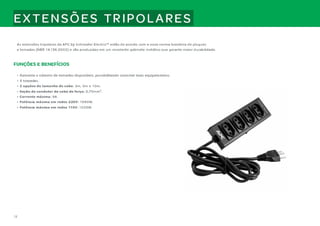 Treinamento apc 2012 2