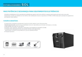 Treinamento apc 2012 2