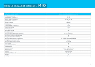 Treinamento apc 2012 2