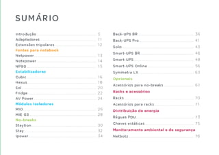 Treinamento apc 2012 2