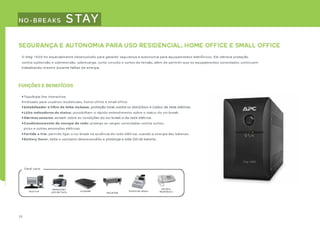 Treinamento apc 2012 2