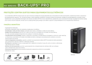 Treinamento apc 2012 2