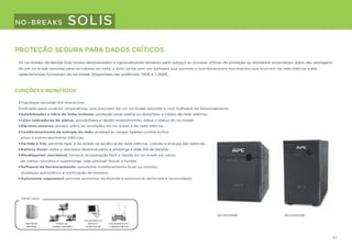 Treinamento apc 2012 2