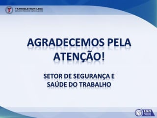 Treinamento apr    revisado