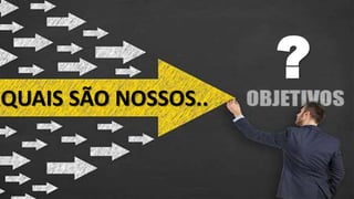 ?
QUAIS SÃO NOSSOS..
 