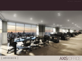 [ advocacia ]
M A T E R I A L P R O V I S Ó R I O
 