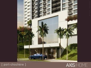 [ port-chochère ]
MATERIALPROVISÓRIO
 