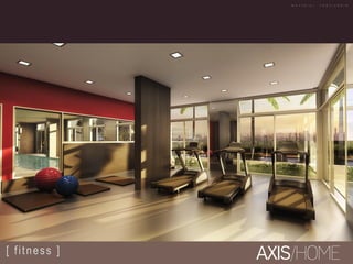 [ fitness ]
M A T E R I A L P R O V I S Ó R I O
 