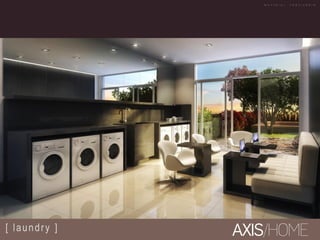 [ laundry ]
M A T E R I A L P R O V I S Ó R I O
 