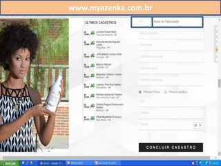 www.myazenka.com.br
 