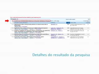 Detalhes do resultado da pesquisa