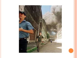 Fábrica de Biscoitos Pilar (2001) 
 