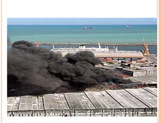 Fábrica de Biscoitos Pilar (2001) 
 