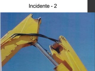 Incidente - 2
 