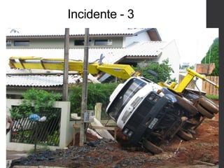 Incidente - 3
 