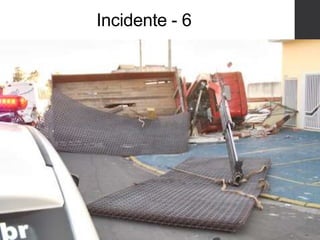 Incidente - 6
 