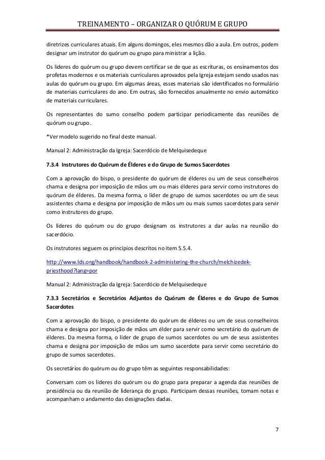 Endireitamento do membro antes de operação