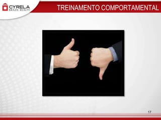 TREINAMENTO COMPORTAMENTAL17