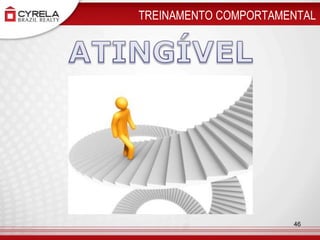  TREINAMENTO COMPORTAMENTAL ATINGÍVEL46