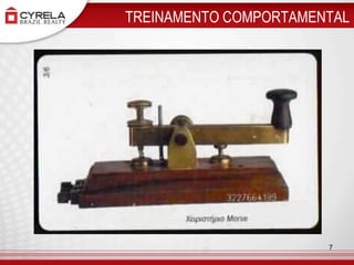 TREINAMENTO COMPORTAMENTAL7