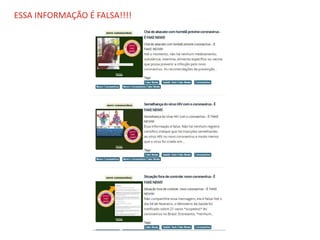 O QUE É CIPA?
ESSA INFORMAÇÃO É FALSA!!!!
 