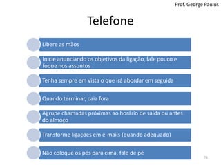 Arquivos75Prof. George Paulus