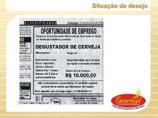 Situação de desejo
 