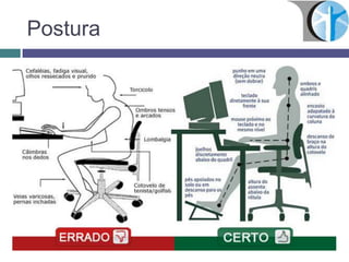 Postura
 
